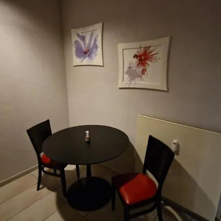 Ferienwohnung Mark Apartment