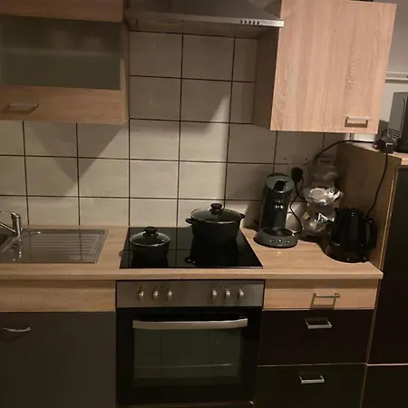 Ferienwohnung Mark * Perleberg