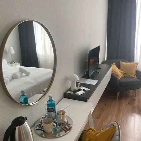 Ferienwohnung Mark Perleberg