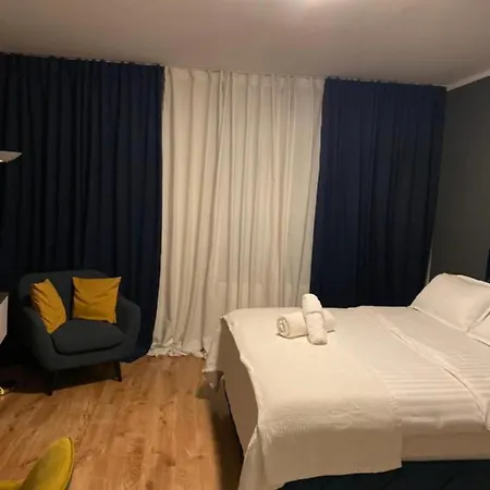 Apartment Ferienwohnung Mark *