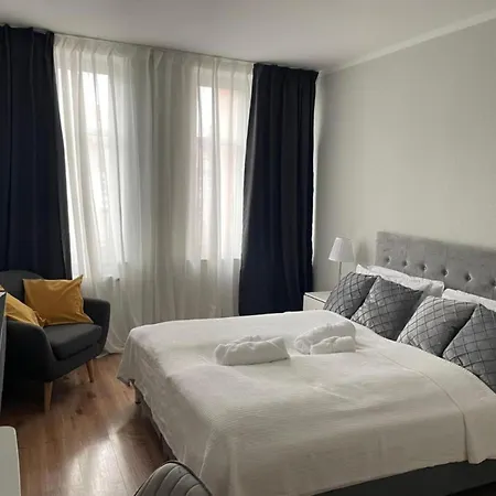 Ferienwohnung Mark