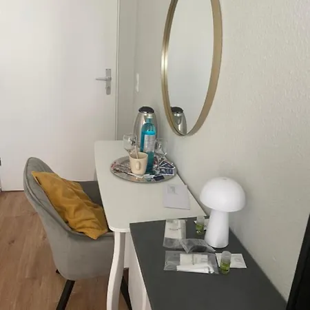 Apartment Ferienwohnung Mark