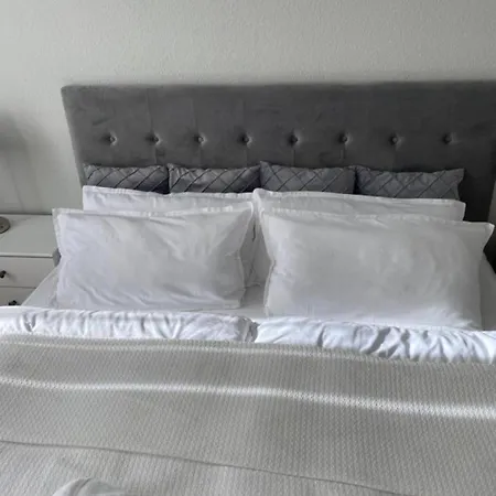 Ferienwohnung Mark Apartment