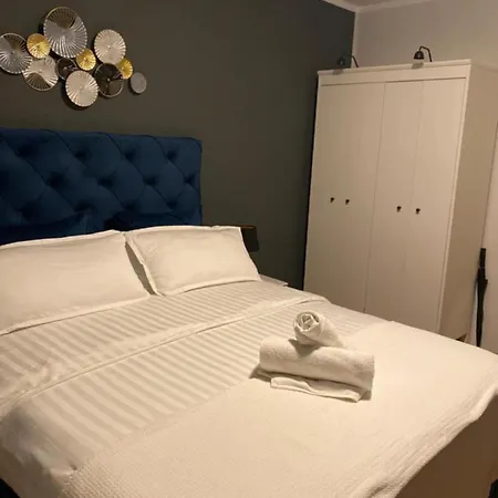 Ferienwohnung Mark